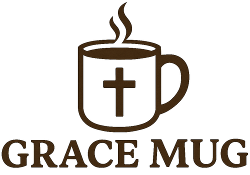 Grace Mug